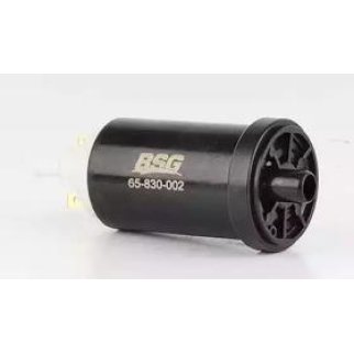 Насос топливный электрический BSG BSG 65-830-003 фото