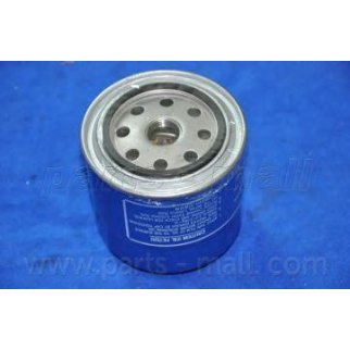 Фильтр масляный PARTS-MALL PBX-003U фото