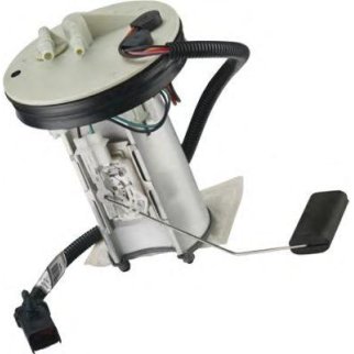 Насос топливный Meat&Doria 77175 фото