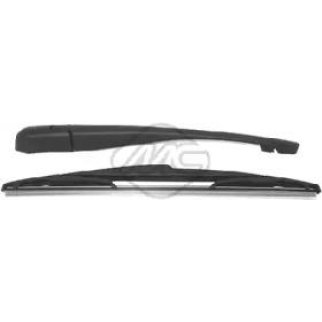 Поводок стеклоочистителя Metalcaucho 68026 фото