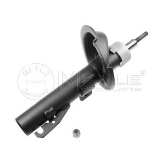 Амортизатор передний Meyle 726 623 0003 фото