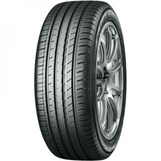Шина Yokohama 195/55/16 V 87 BluEarth-A AE51 фото