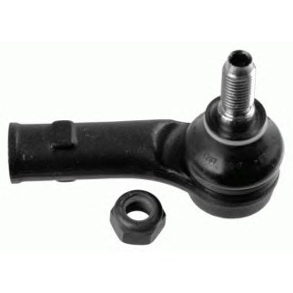 Нак.рул.тяги прав.AUDI TT I 98-06,A3 S3 99-03/VW GOLF IV 3.2 R32 02-05 фото