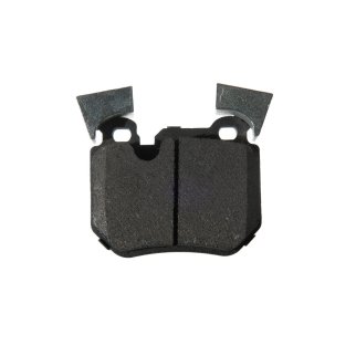 Колодки тормозные STELLOX _000327BSX фото 3