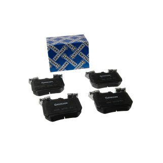 Колодки тормозные STELLOX _000327BSX фото