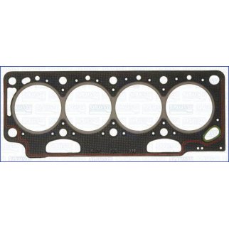 Прокладка ГБЦ фото