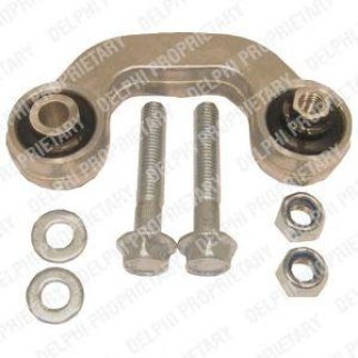 Стойка переднего стабилизатора DELPHI TC1291 фото