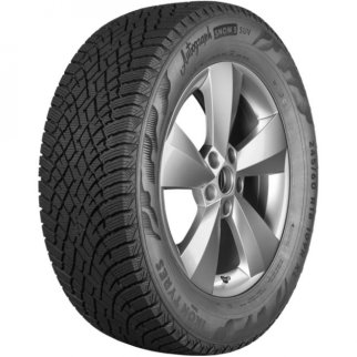 Шина Легковая Ikon Autograph Snow 5 SUV R20 285/50 116R TL фото