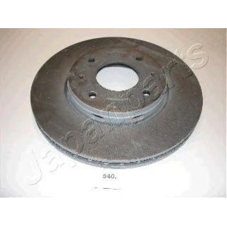 Диск тормозной фото