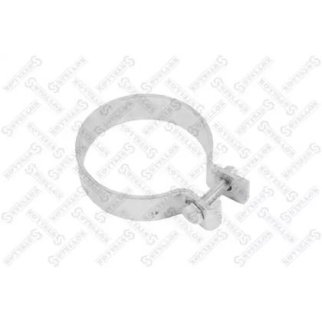82-01023-SX_хомут трубы глушителя d=100.5 !MB фото