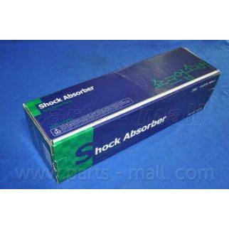 Амортизатор подвески PARTS-MALL PJB-022 фото