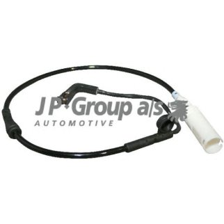 Датчик износа колодок JP Group 1497301400 фото