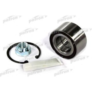 Подшипник ступичный HONDA CR-V II 2.0 07/02- фото