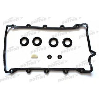 Прокладка клапанной крышки PATRON PG1-6020 фото