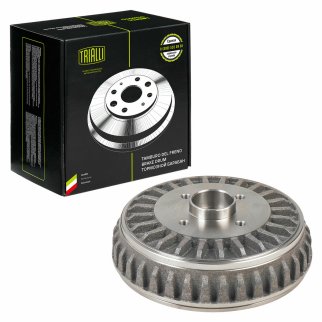 Барабан торм. для а/м Лада Largus (12-) с подшипником d=228.6 (а/м с ABS) (TF 224579) фото