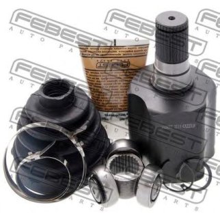 ШРУС внутренний FEBEST 2111-CA223LH фото