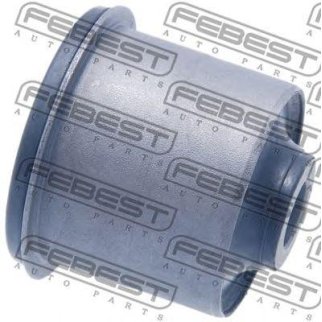 Сайлентблок FEBEST KAB-030 фото