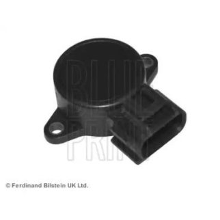 Датчик положения дроссельной заслонки фото