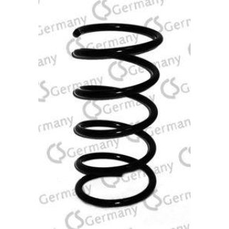 Пружина передняя CS Germany 14.870.722 фото