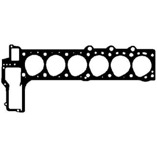 Прокладка ГБЦ фото