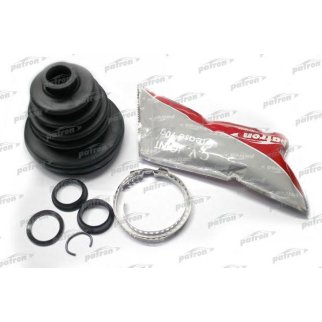 Пыльник ШРУСа PATRON PDC0313 фото