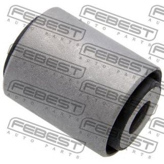 Сайлентблок задней подвески FEBEST CHAB-009 фото