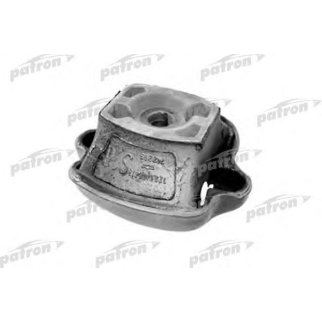 Опора двигателя PATRON PSE3118 фото