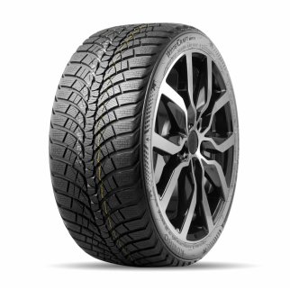 Шина Kumho 255/35/18 V 94 WinterCraft WP71 XL фото