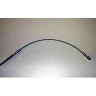 Трос ручного тормоза ВАЗ-2121-21214 передний LADA 21210350806800 фото