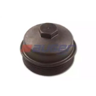 Крышка топливного фильтра auger 53932 фото