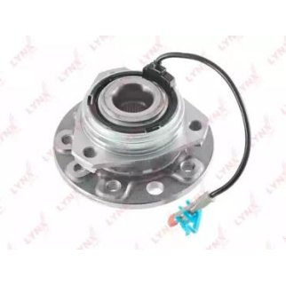 Ступица передняя LYNXauto WH-1086 фото