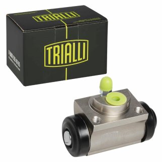 Цилиндр тормозной задний TRIALLI CF1042 фото