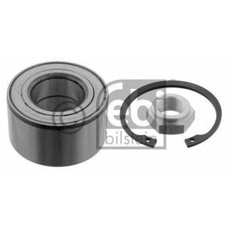 Подшипник ступицы к-кт FEBI 30040 фото