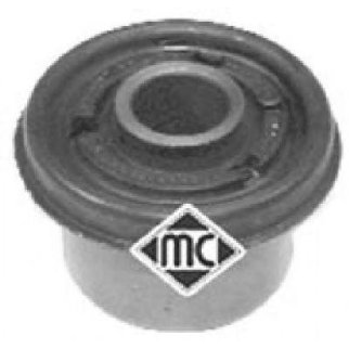 Сайлентблок Metalcaucho 04199 фото