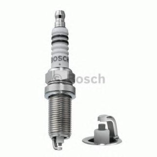 Свеча зажигания BOSCH 0 242 229 797 фото