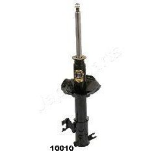Амортизатор подвески Japanparts MM-10010 фото