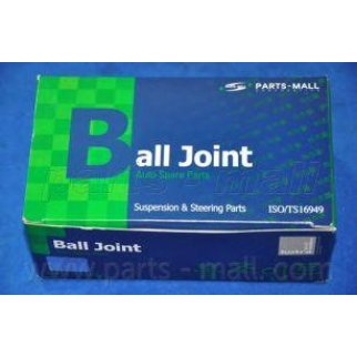 Наконечник рулевой правый PARTS-MALL PXCTA-023 фото