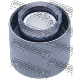 Сайлентблок передний подвески FEBEST BZAB-015 фото