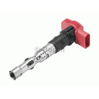 Катушка зажигания фото