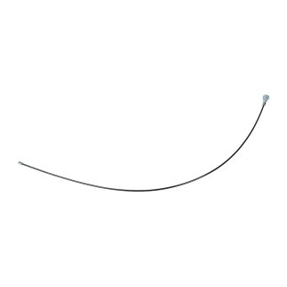 29-98664-SX_трос ручного тормоза правый! Opel Corsa C 01> фото