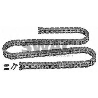 Цепь ГРМ разъемная MB W124 2.0D-3.5TD OM601-603 83> Z=126 фото