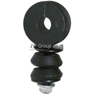 Стойка переднего стабилизатора JP Group 1140400100 фото