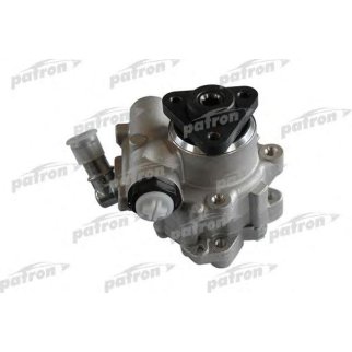 Насос гидроусилителя фото