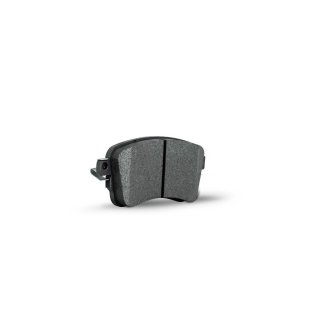 Колодки тормозные задние к-кт metaco 3010-226 фото 4