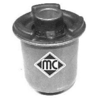 Сайлентблок Metalcaucho 04219 фото