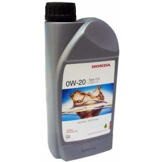 Масло моторное HONDA 08232-P99-K1LHE фото
