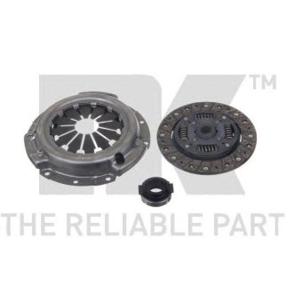 К-кт сцепления NK 133219 фото