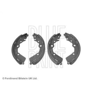 Колодки барабанные к-кт Blue Print ADG04180 фото