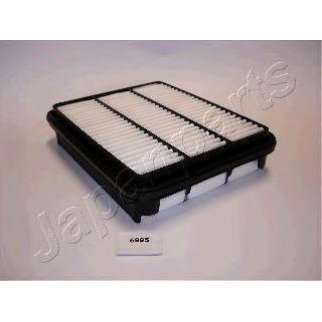 FA-599S_фильтр воздушный! Mazda Xedos 9 2.0/2.5 93>, Mitsubishi Galant 1.8/2.0 92-96 фото