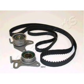 Комплект ремня ГРМ фото